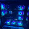 Custom Gaming PC Build