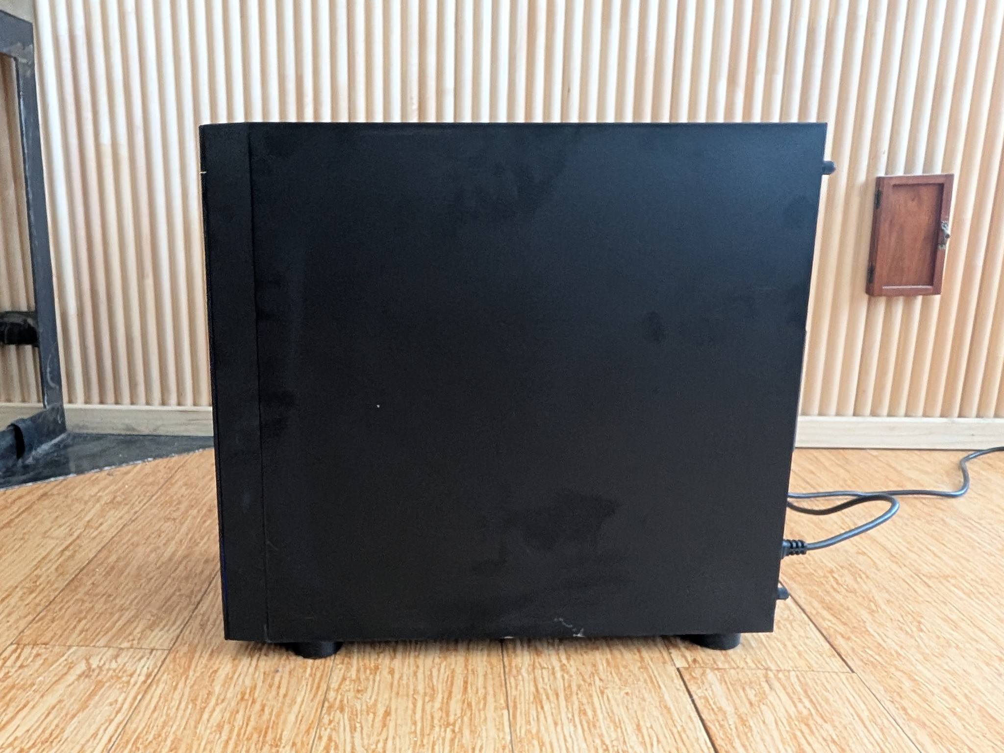 Custom Gaming PC | GTX 1080 | Ryzen 5 Pro 2400G | 16GB | 256GB |