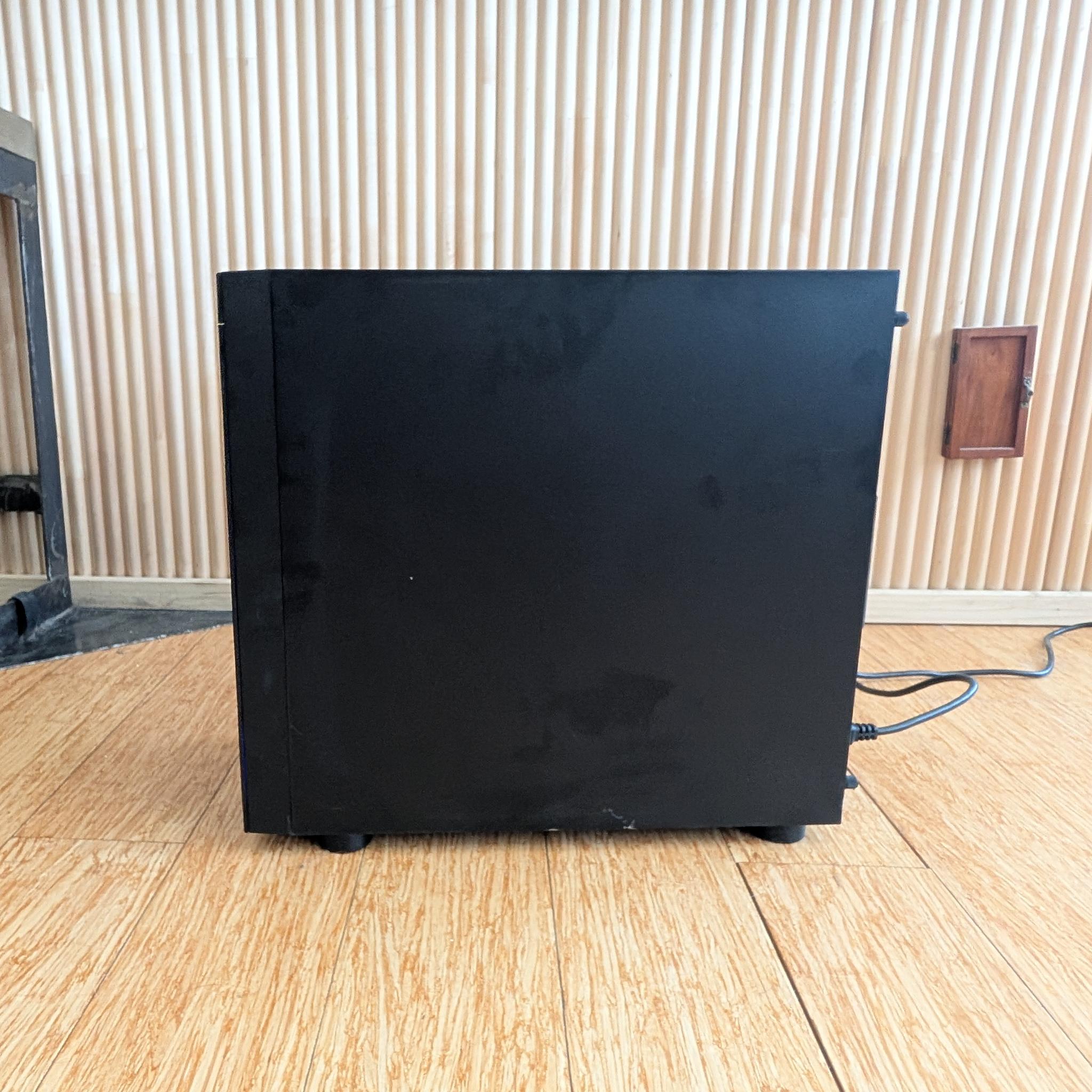 Custom Gaming PC | GTX 1080 | Ryzen 5 Pro 2400G | 16GB | 256GB |
