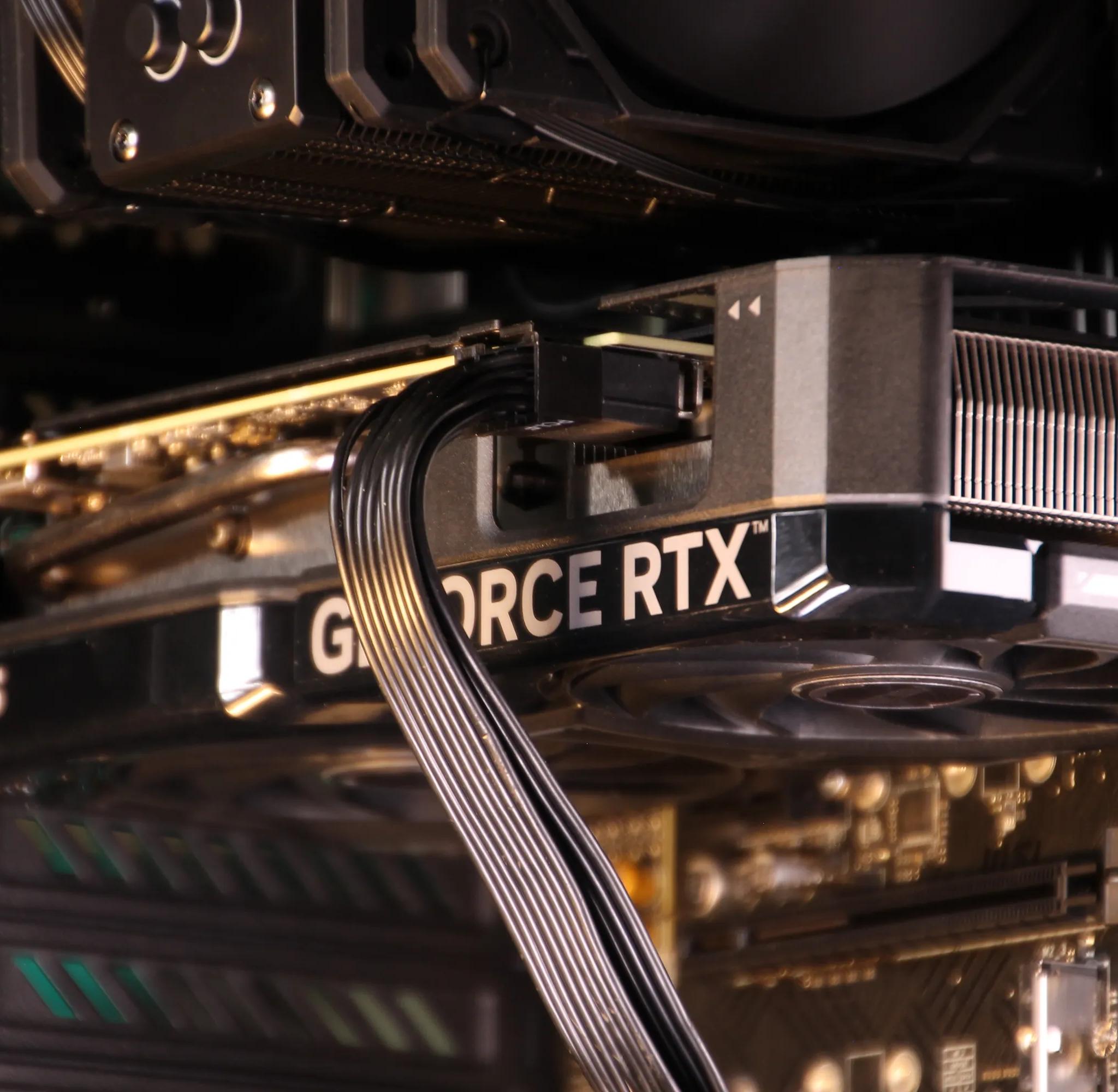 𝙐𝙈𝘽𝙍𝘼 // Core i5-12400F, RTX 4060 Ti // SLEEK Mid-Range Gaming PC