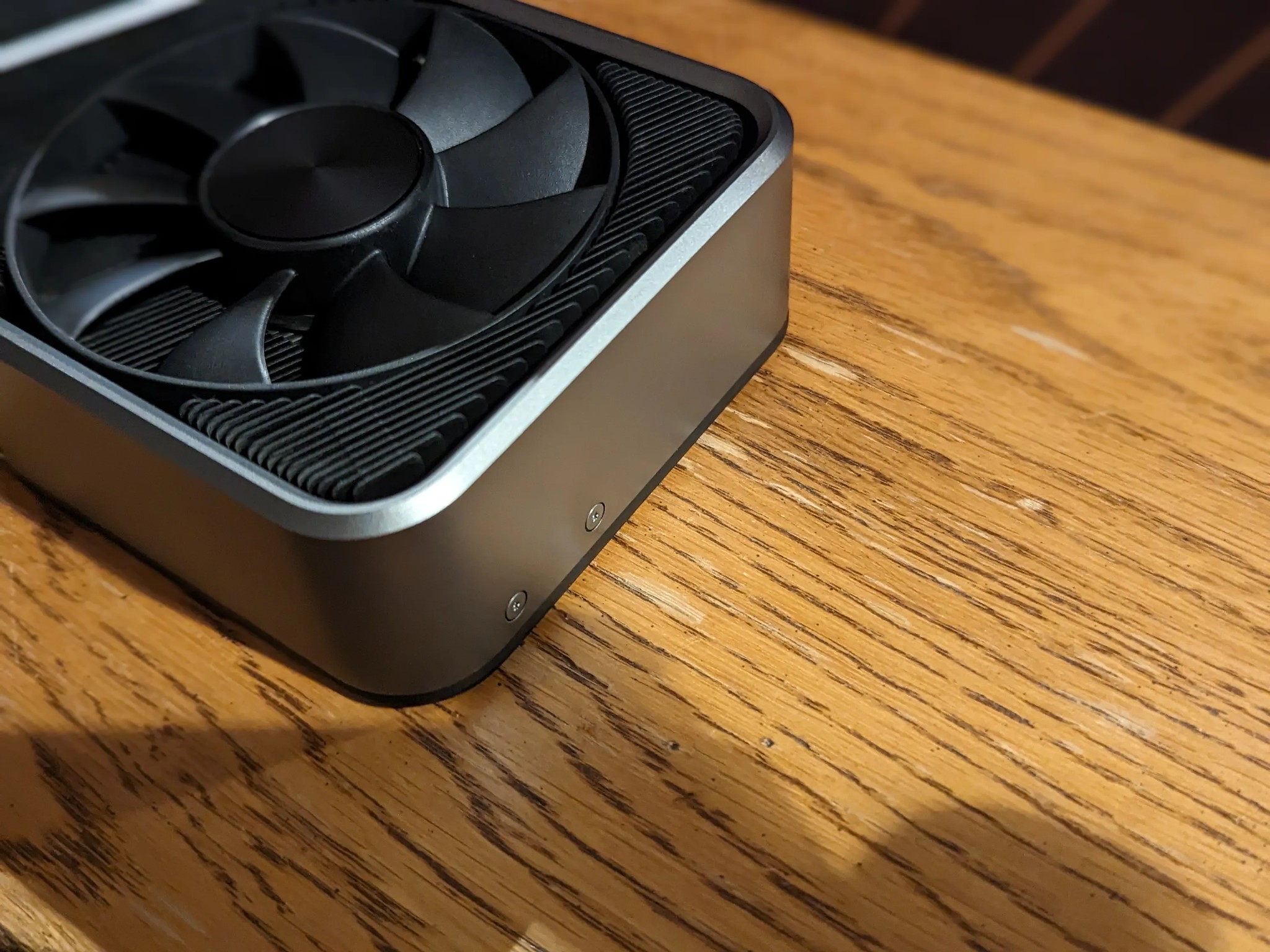 NVIDIA GeForce RTX 3070 Founders Edition Graphics Card/GPU