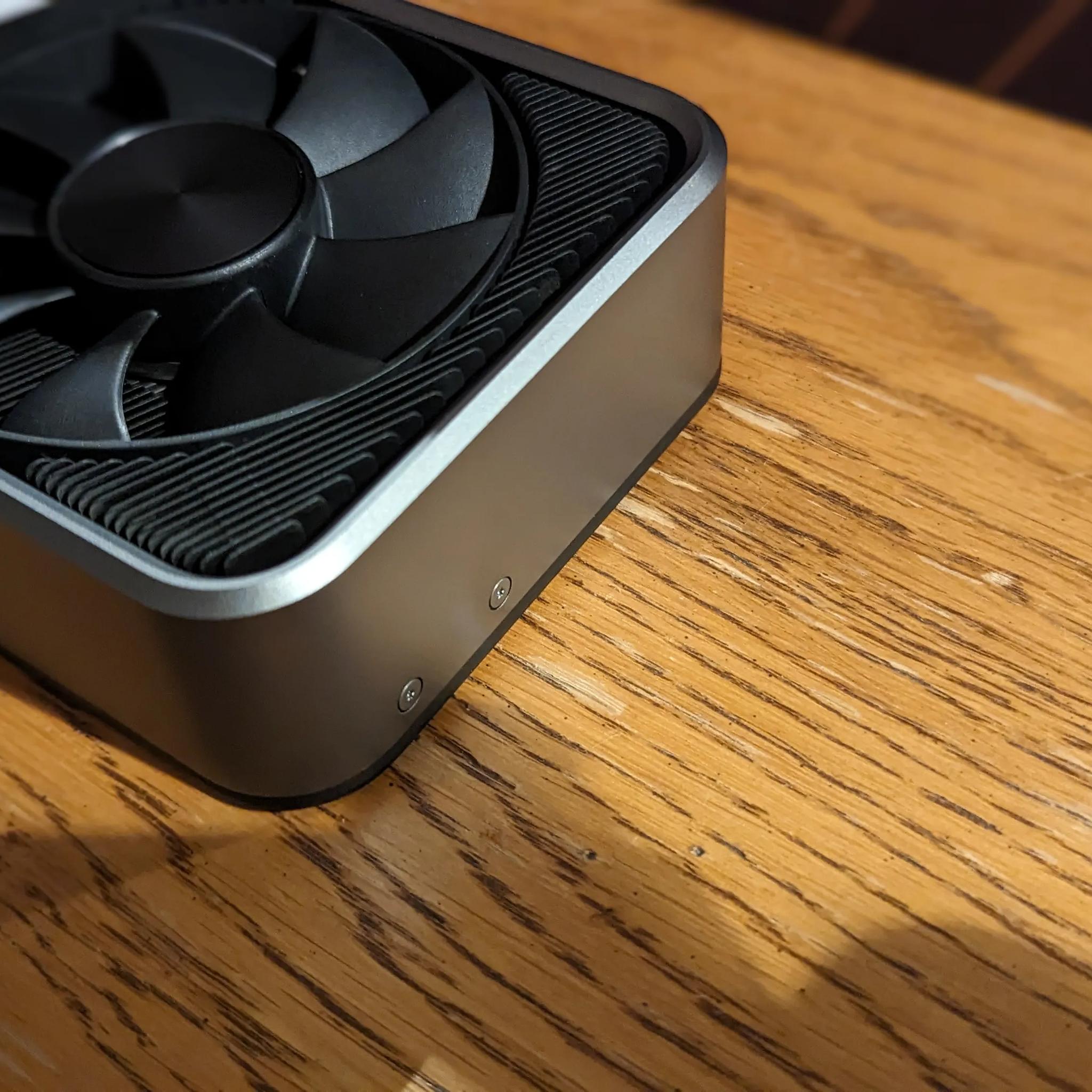 NVIDIA GeForce RTX 3070 Founders Edition Graphics Card/GPU