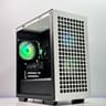 🎮Budget Gaming PC🎮AMD RX 470 4GB🕹️Intel Xeon 1270 V3🕹️16GB  RAM🕹️500GB SSD