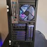 The Arcana 3 | Nvidia RTX 3080 10GB, AMD Ryzen 12 Core Processor