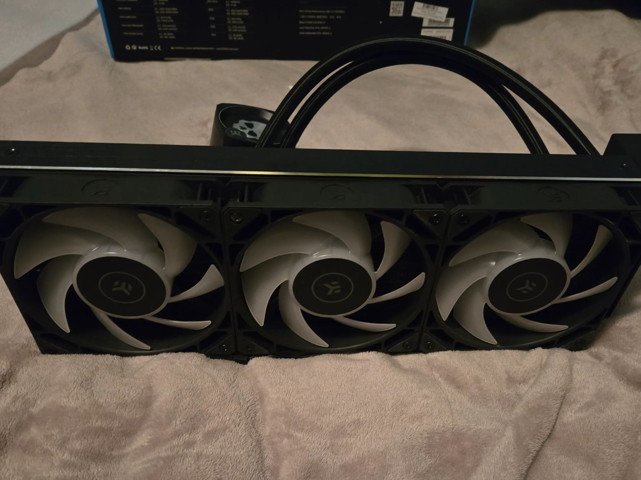 Intel 14900KS Direct Die Bundle