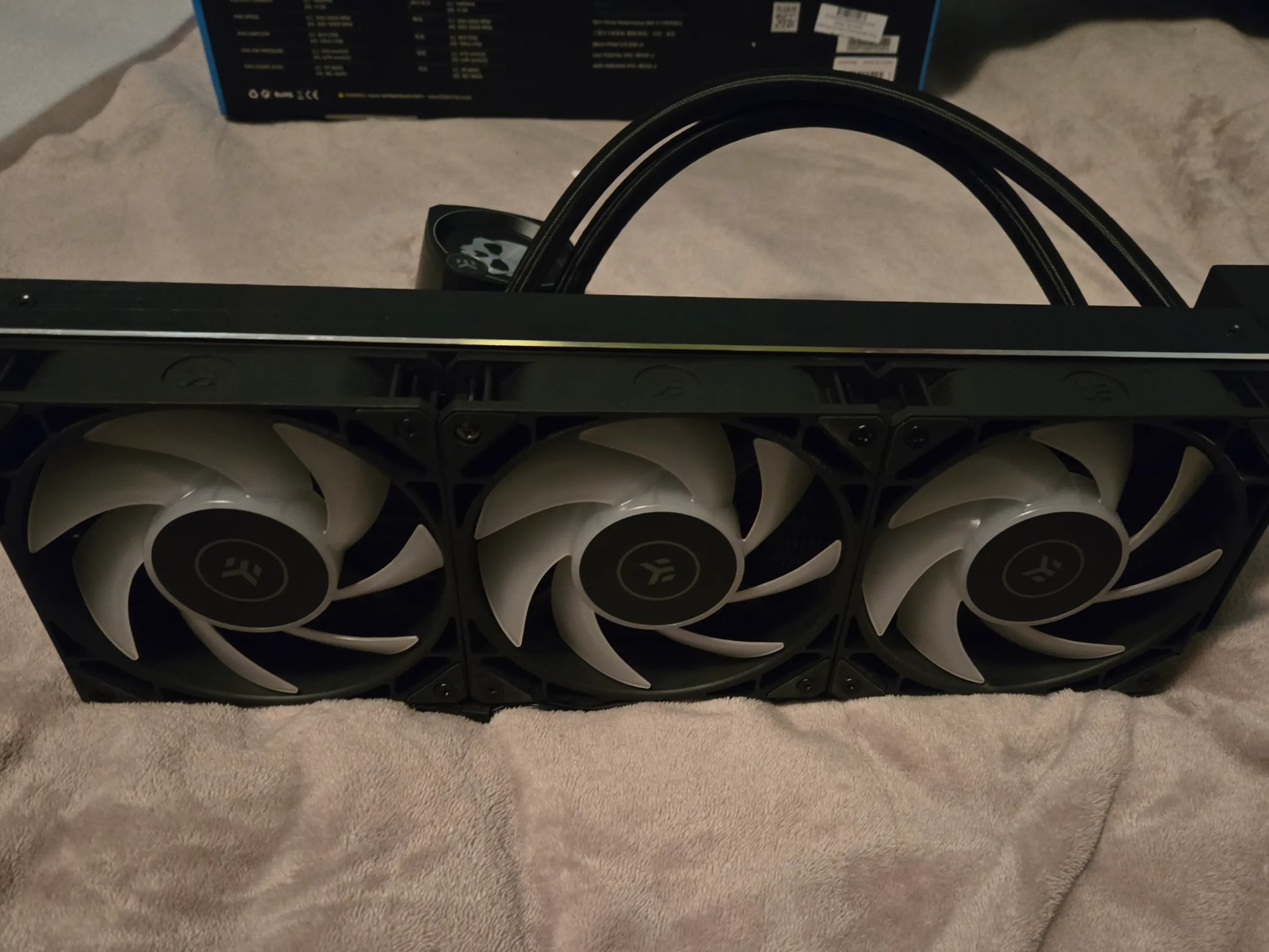 Intel 14900KS Direct Die Bundle
