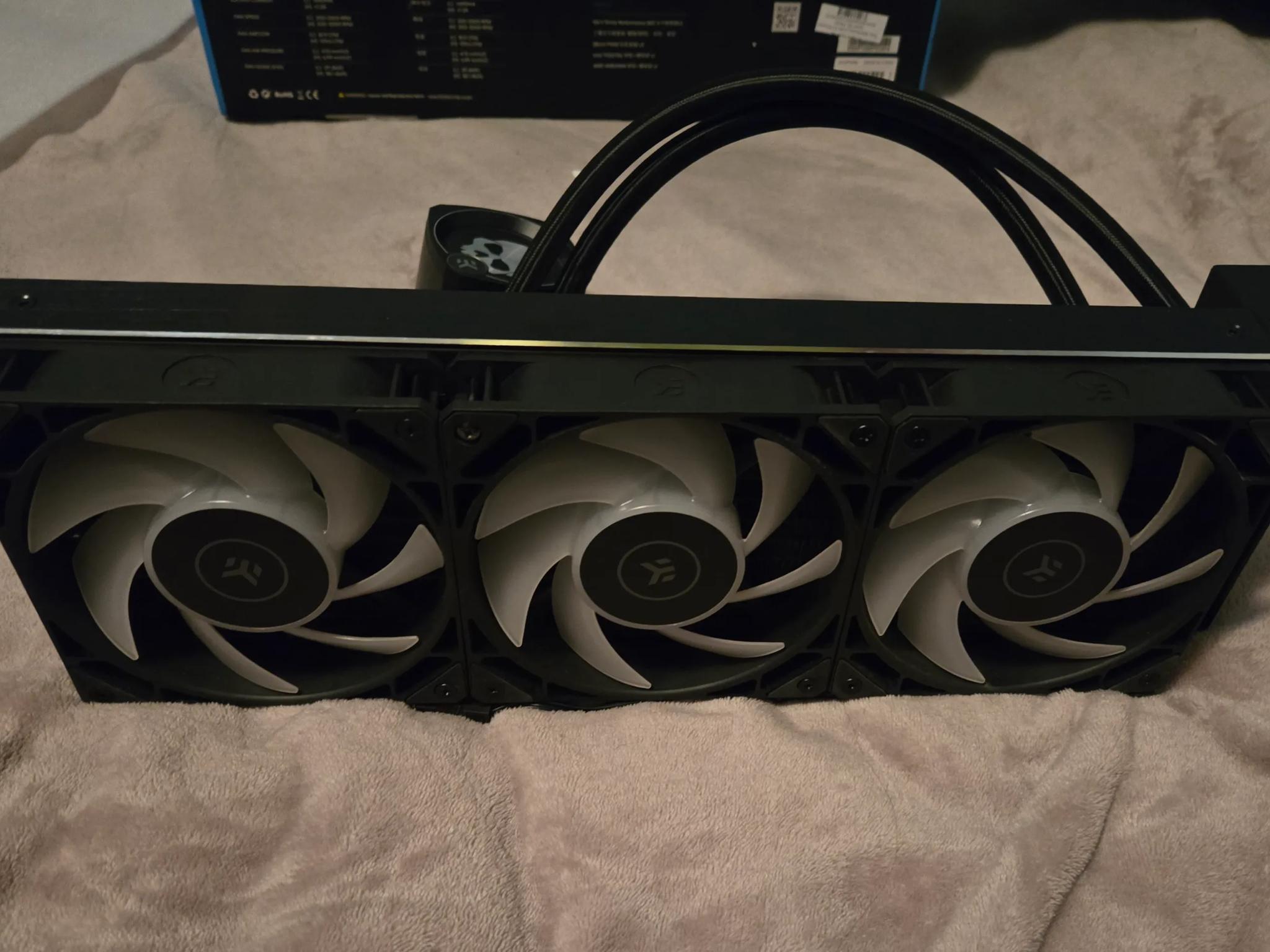 Intel 14900KS Direct Die Bundle