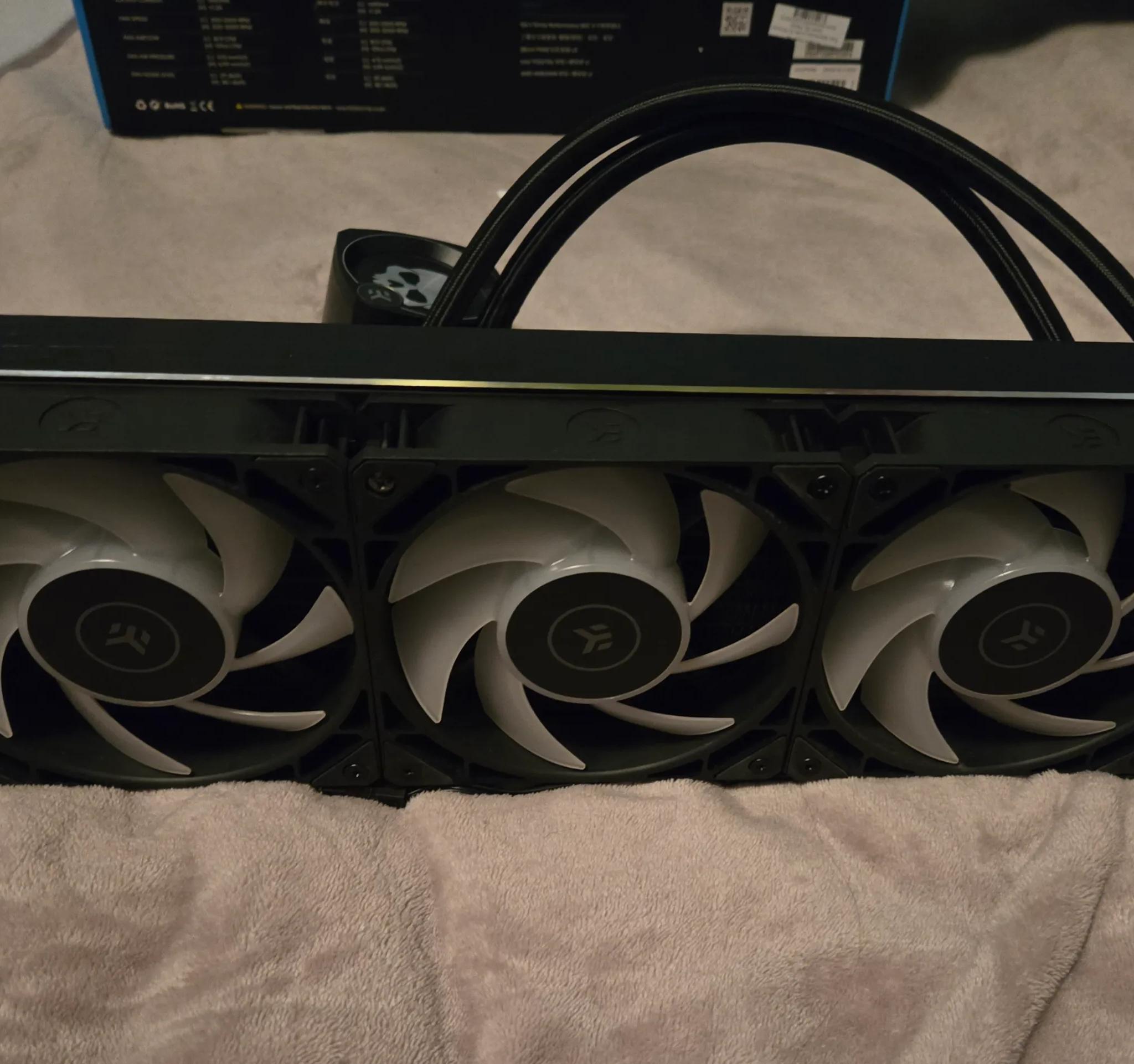 Intel 14900KS Direct Die Bundle