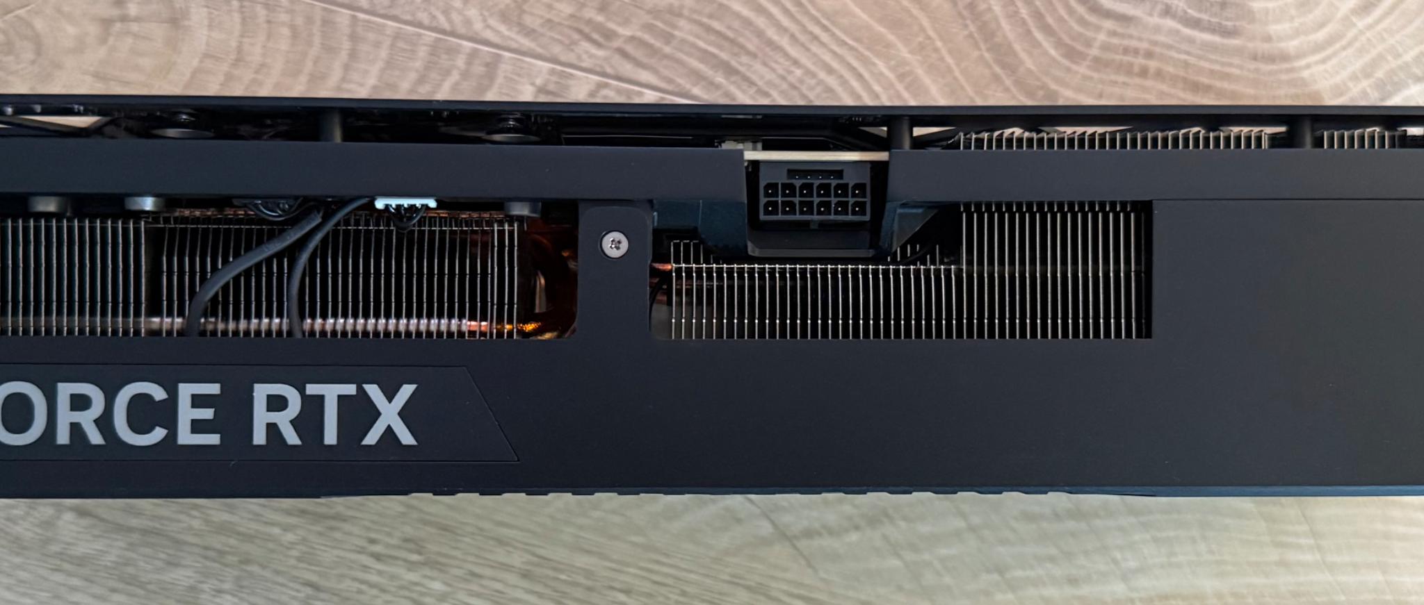 HP Omen RTX 4090