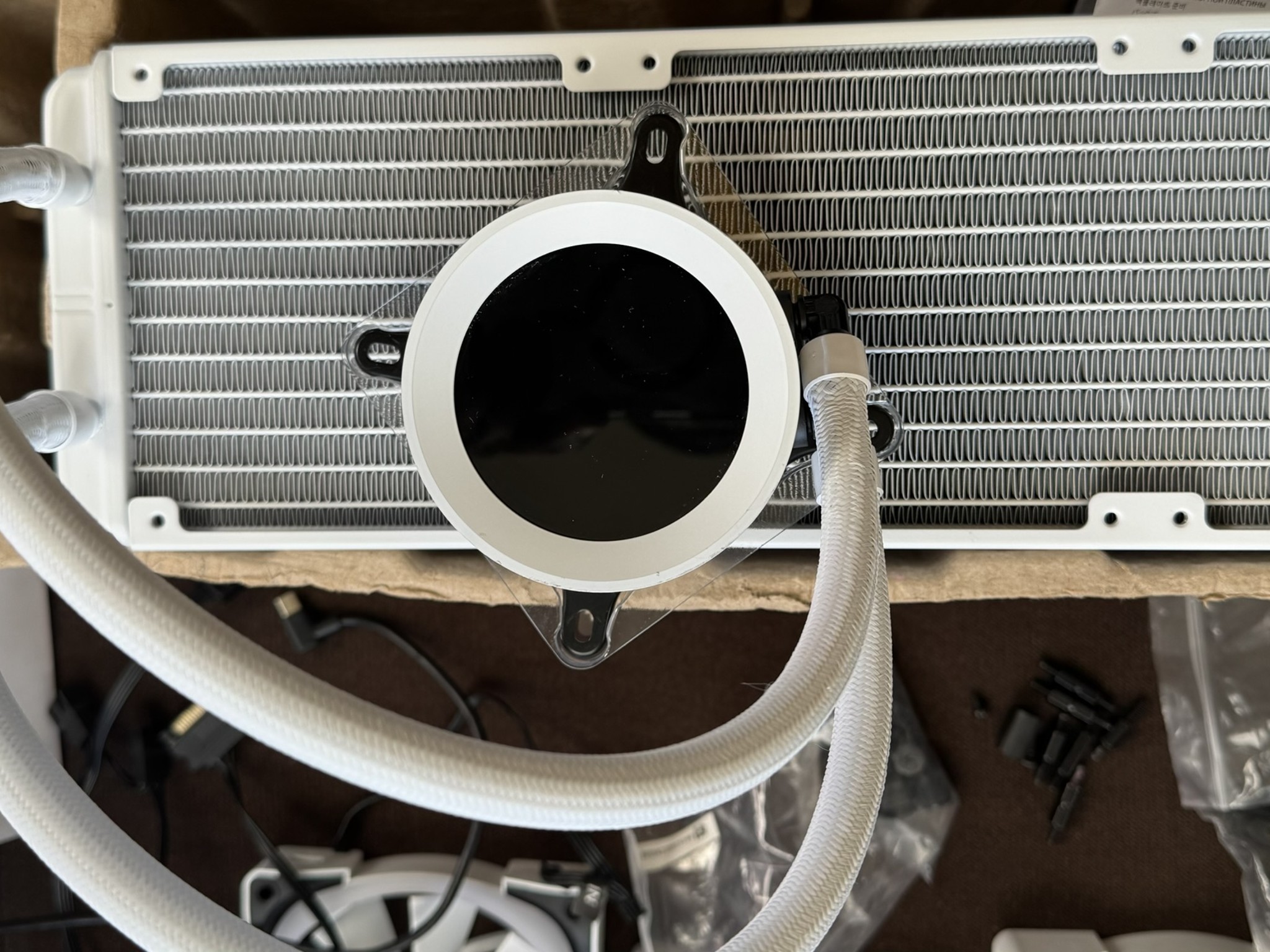 NZXT KRAKEN ELITE RGB 360
