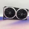 MSI Mech 2X Classic RX 7600