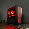 RTX 3060 Ti Gaming PC | Ryzen 5 5600 | RGB | WIFI