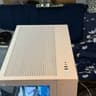 Stunning White Gaming PC.  12900K & Strix 3080 White Edition