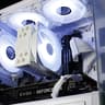 🤍RTX 2060 Super | Ryzen 5 3600x | DDR4 16gb | Wifi | - Gaming PC