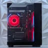 Gaming PC | RX 9060 XT / Ryzen 5 / 16GB DDR4 / 1TB NVMe / Wi-Fi