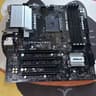 ASRock B550M-C AM4 Micro-ATX Motherboard