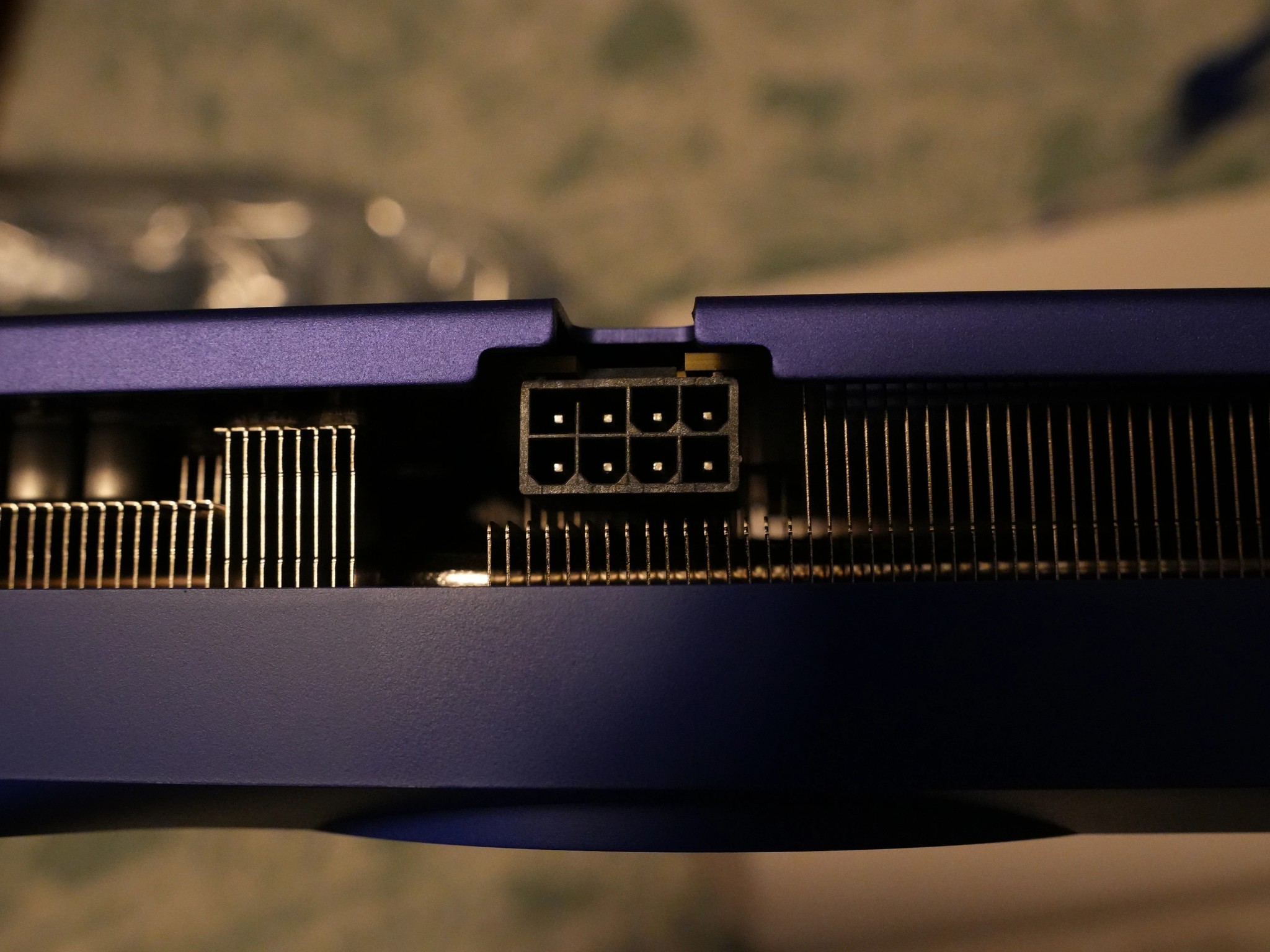 Sparkle Titan Intel B580