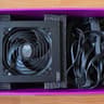 Cooler Master MWE 650 Gold Full Modular 650W 80+ Gold ATX Power Supply