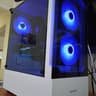 New Custom Built 1080P Gaming Rig w/ Ryzen 5 3600 & EVGA GTX 1080 8GB VRAM
