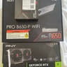 AM5 build-Ryzen 5 7600x & PNY 4060 8gb