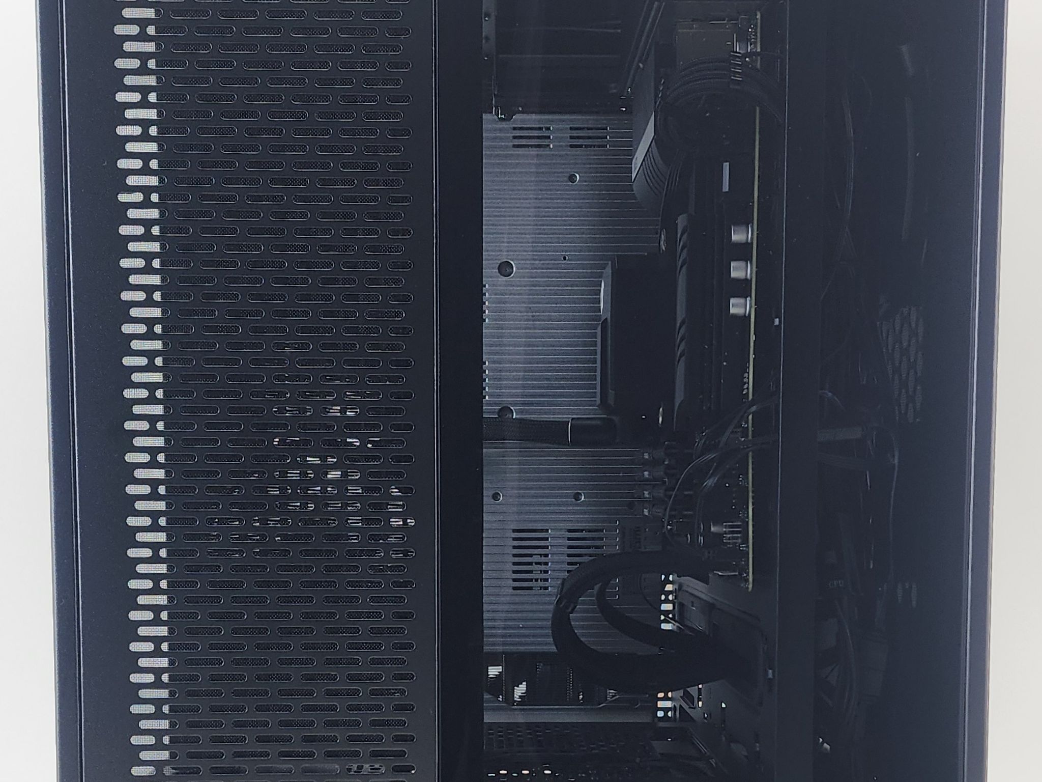 Gaming PC i9-14900K 32GB RAM 1TB SSD RX 7900 XTX 24GB Windows 11 Computer