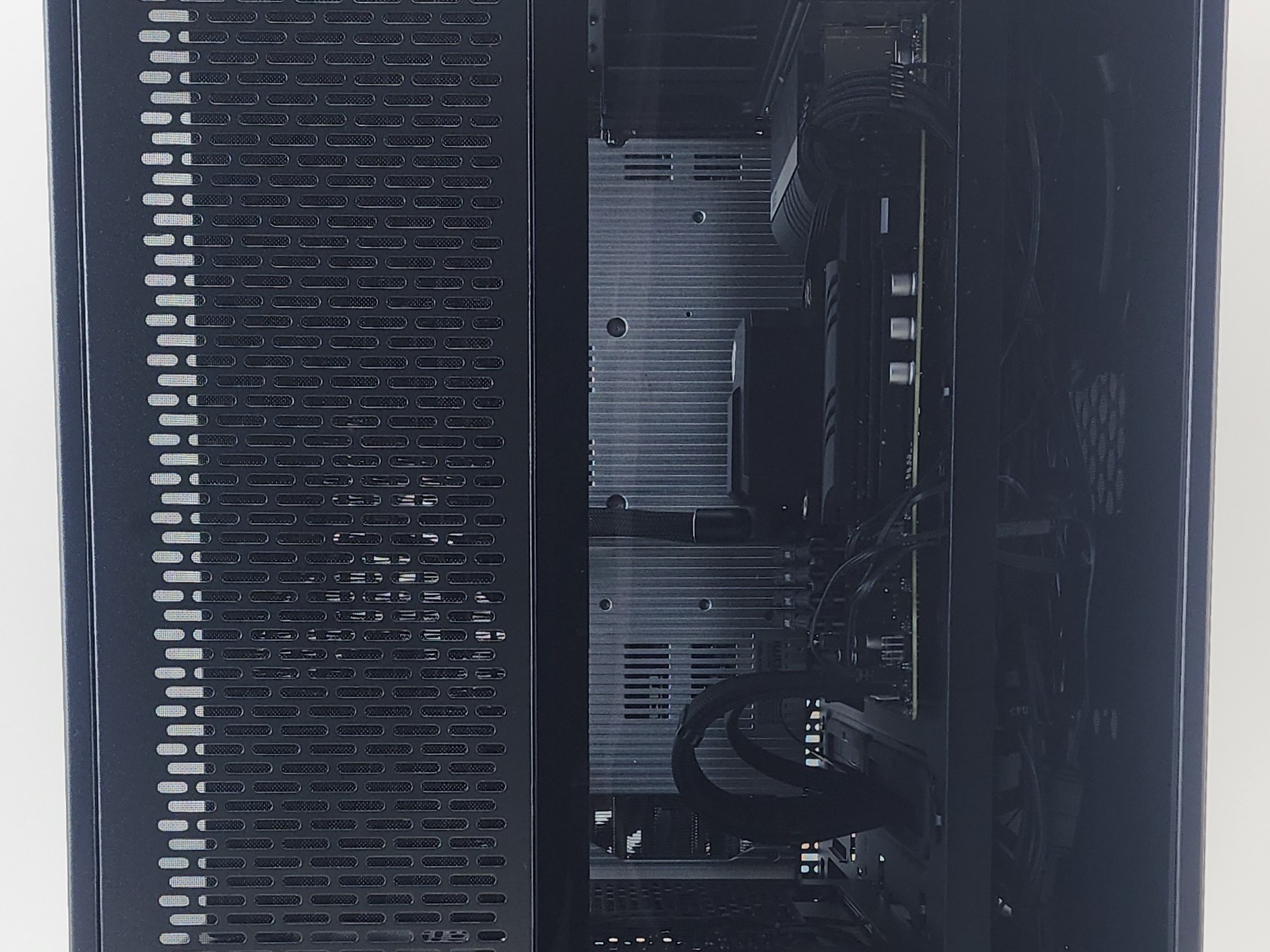 Gaming PC i9-14900K 32GB RAM 1TB SSD RX 7900 XTX 24GB Windows 11 Computer