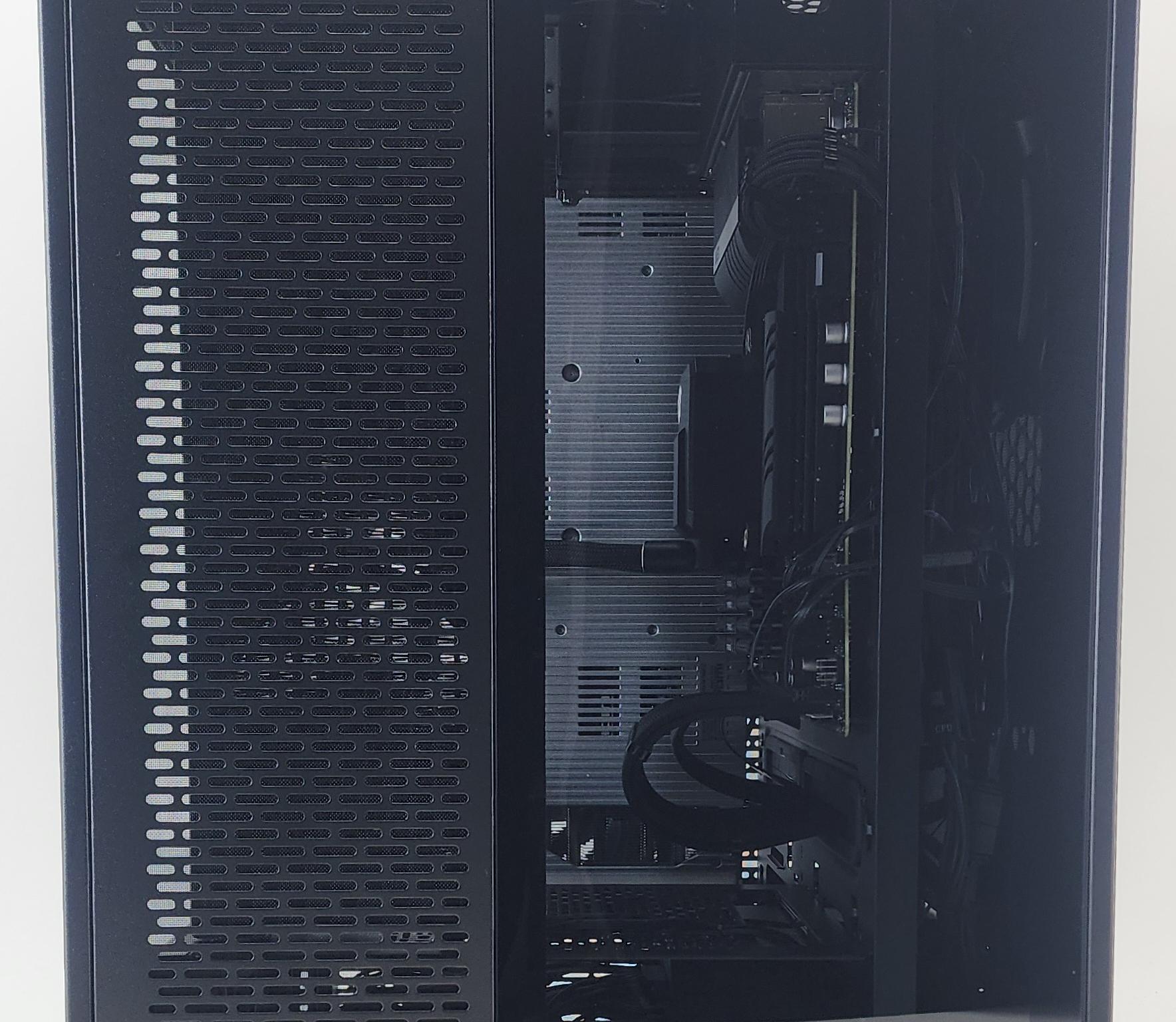 Gaming PC i9-14900K 32GB RAM 1TB SSD RX 7900 XTX 24GB Windows 11 Computer