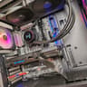 Predator BiFrost Gaming PC! Arc A750 Ryzen 5 3600