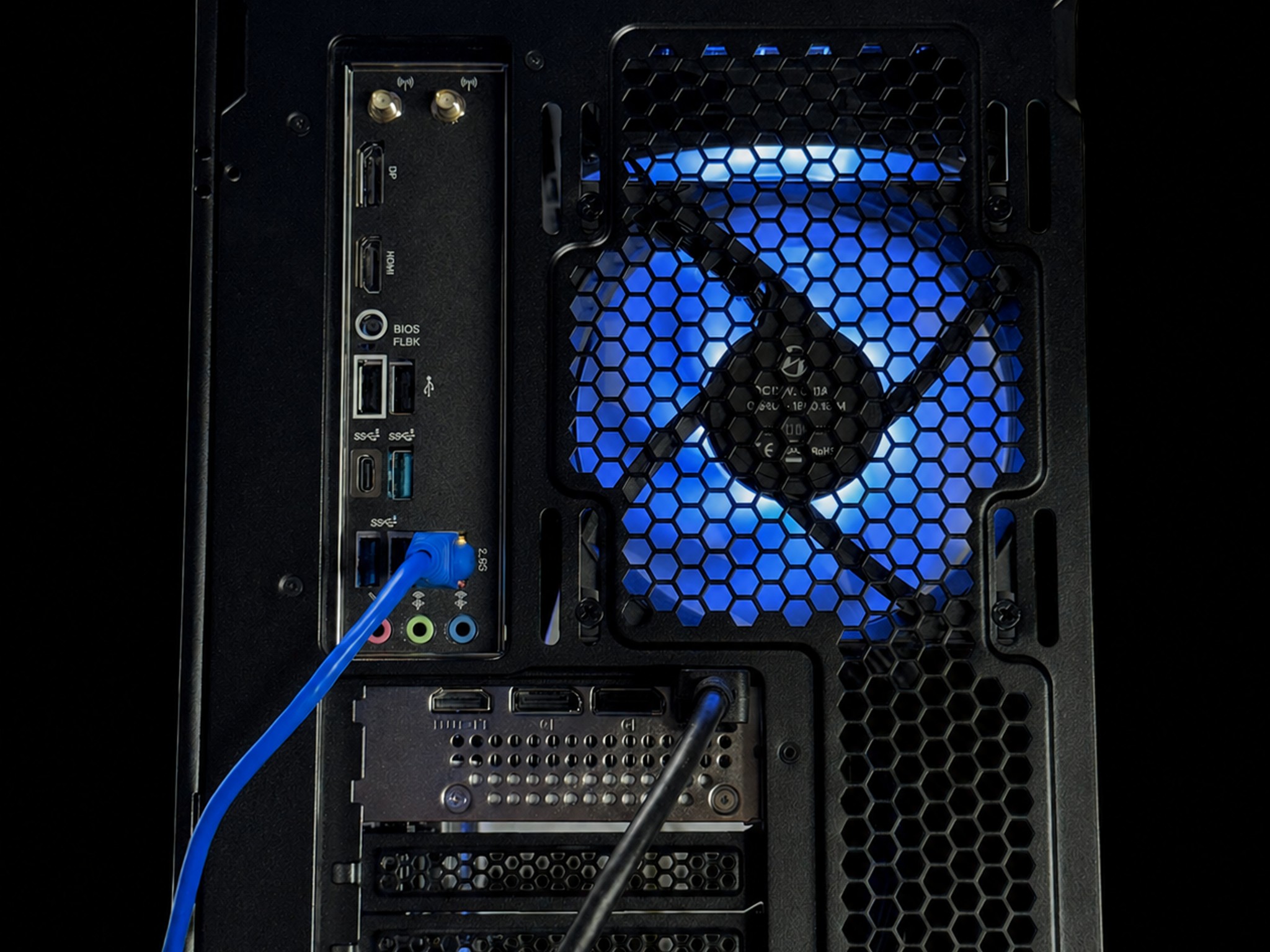 RTX 5060 Ti / 16GB DDR5 Ram / Ryzen 5 9600x / 1TB Samsung ssd / B850 / 1440P/1080P Gaming pc