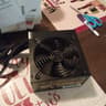 800 watt 80 plus gold non modular PSU