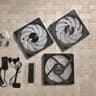 LIAN LI UNI FAN CL WIRELESS