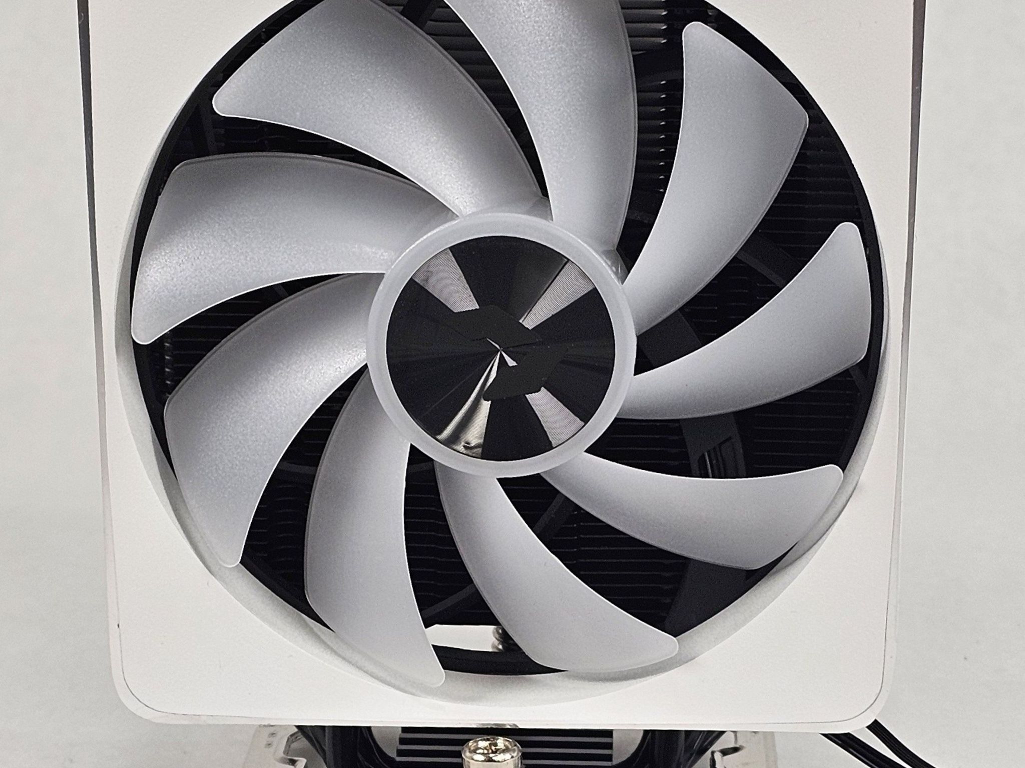 Thermalright RGB CPU Air Cooler for Intel LGA1151