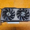 ZOTAC GAMING Twin Edge OC GeForce RTX 3060 8GB Ti LHR