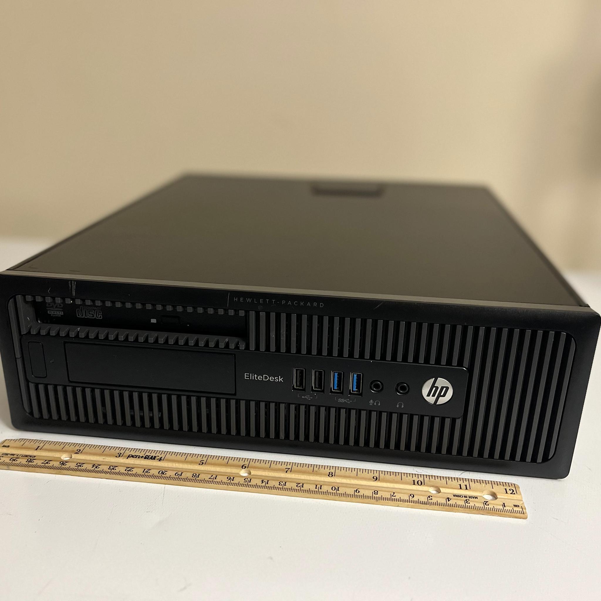 Homework / i7 4790 / GTX 1650 / 32GB / 1TB Storage