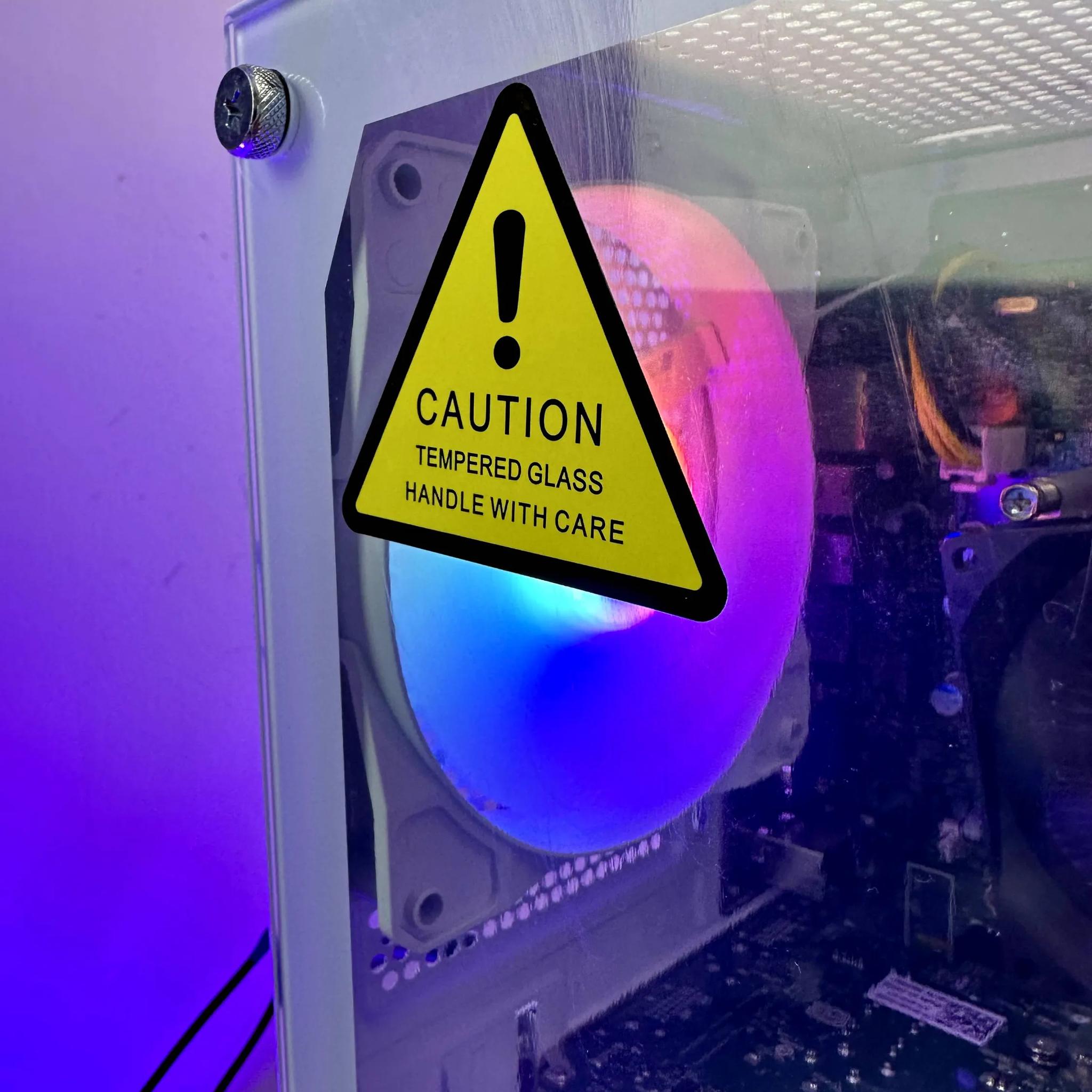 🔥 Ultimate Super Budget Custom Gaming PC – Intel i7, 16GB RAM, SSD + 1TB, RGB Fans! 🎮
