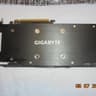 GIGABYTE GTX 1060 G1 6GB Gaming Rev.2.0/Clean/Functions Great