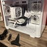 White RTX 2060 Gaming PC (Ryzen 5 3600 | 16GB RAM | 512GB SSD | Wifi + BT)
