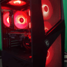 "Venomstriker" Custom Gaming PC - i7-9700k, GTX 1080ti, 16gb RAM, 1tb SSD