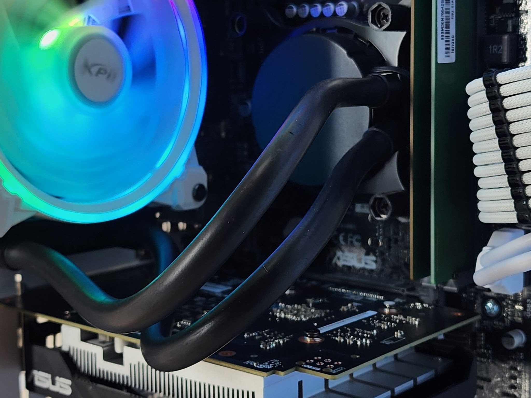 Gaming PC i5-6500 16GB RAM 128GB SSD + 500GB HDD GTX 1650 4GB Windows 11 Computer