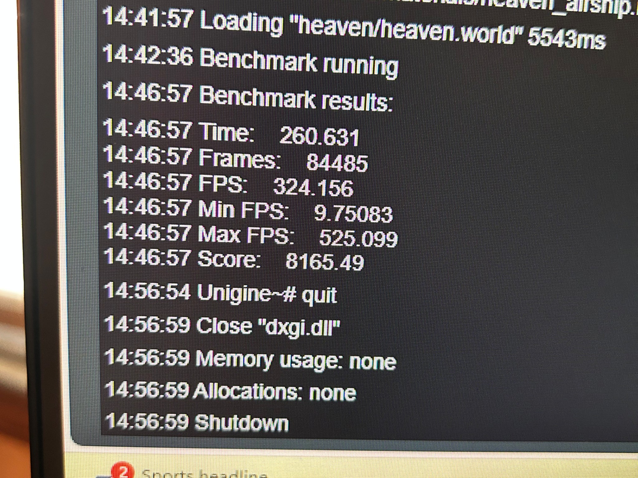 Midnight Beast – Ryzen 7 3700X | EVGA RTX 3070 Ultra XC | 32GB RAM