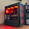 **WEEKEND SALE** RTX 4070 | Intel i5 12600K | 32GB DDR5 | WIFI | The Dragon's Den