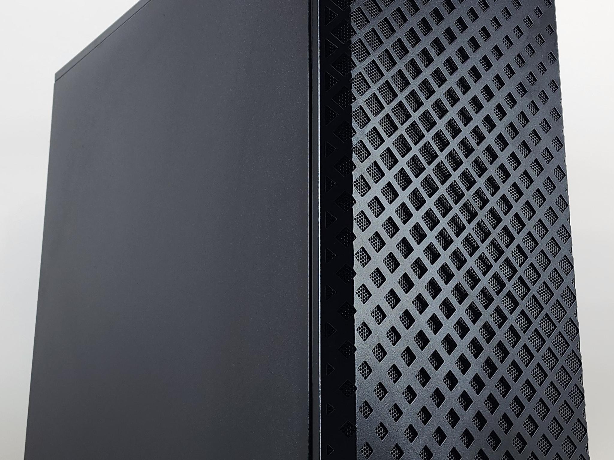 Gaming PC i3-10105F 16GB RAM 512GB SSD + 500GB HDD GTX 1650 4GB Win11 Computer