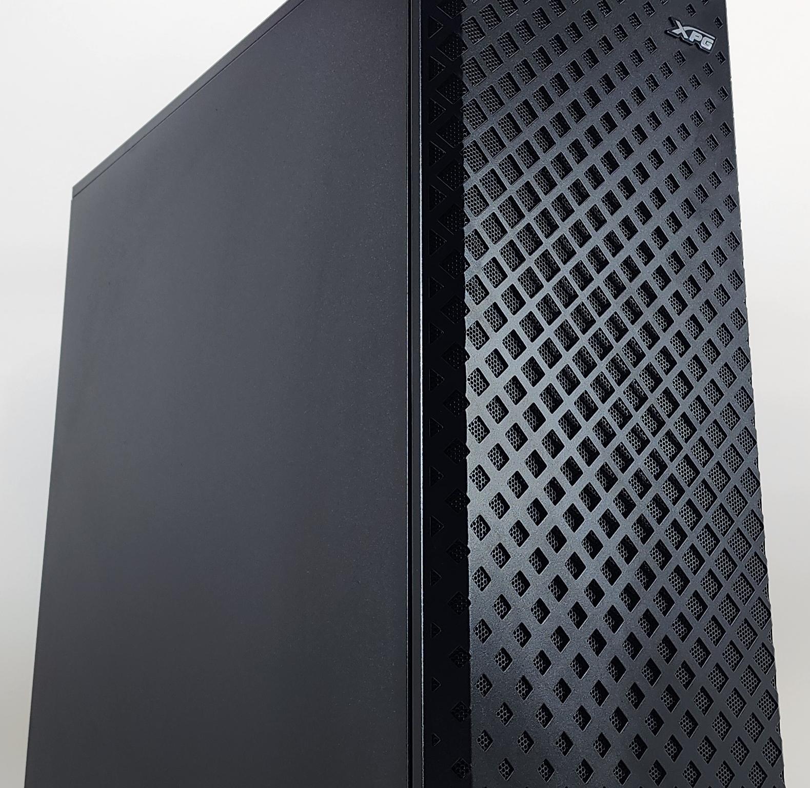 Gaming PC i3-10105F 16GB RAM 512GB SSD + 500GB HDD GTX 1650 4GB Win11 Computer