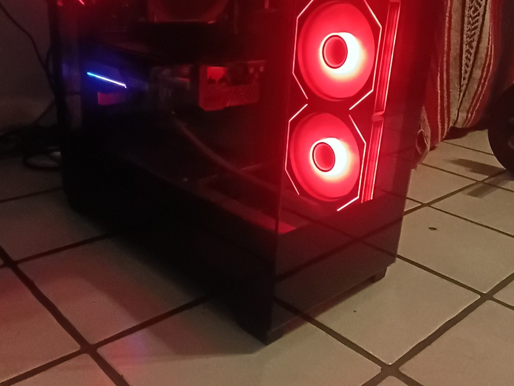 GeForce RTX 3070 Custom Gaming PC - Core i9-9900K