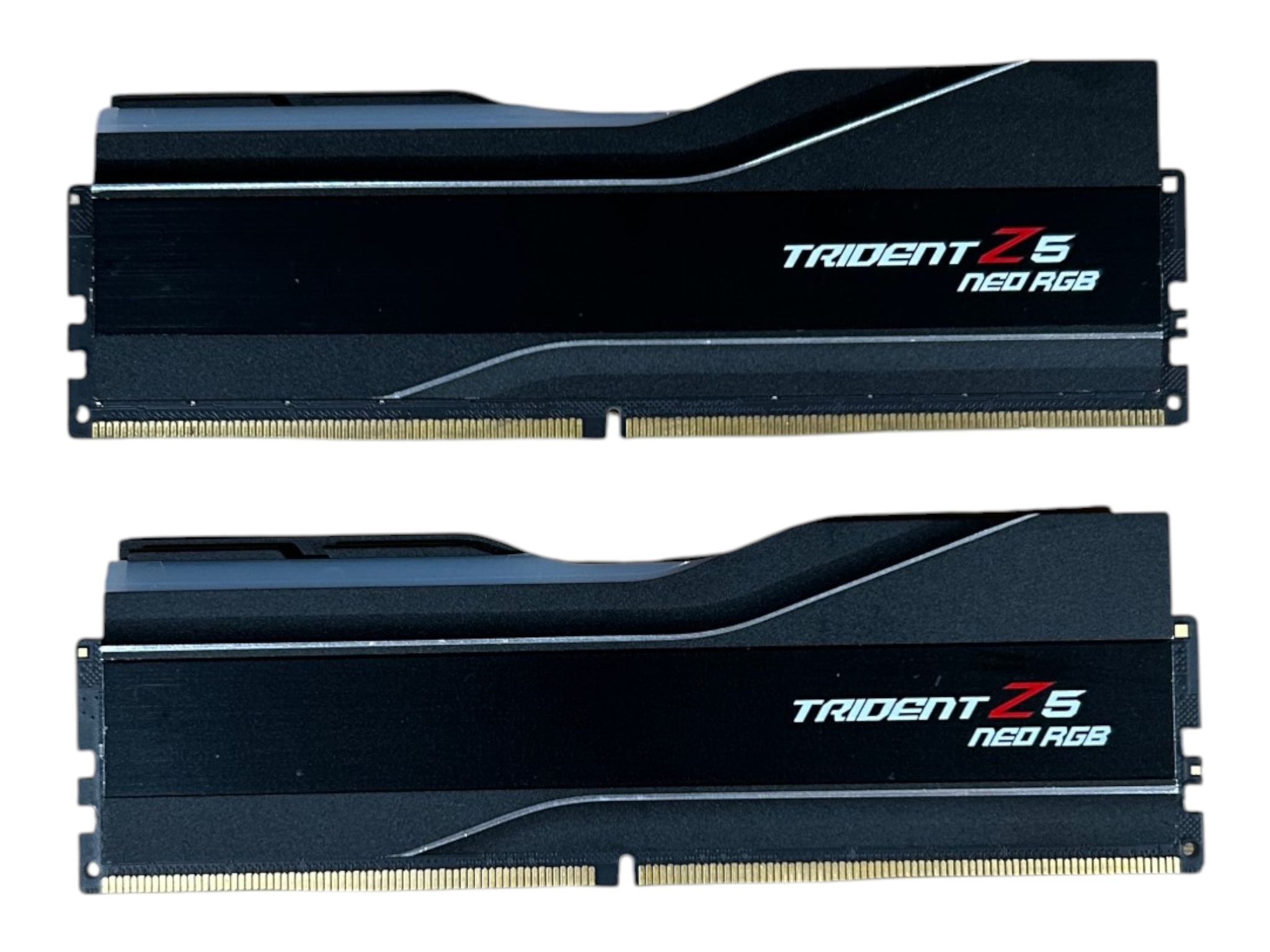 *OPEN BOX* GSKILL Trident Z5 NEO RGB 64GB DDR5 6000MT/s CL30