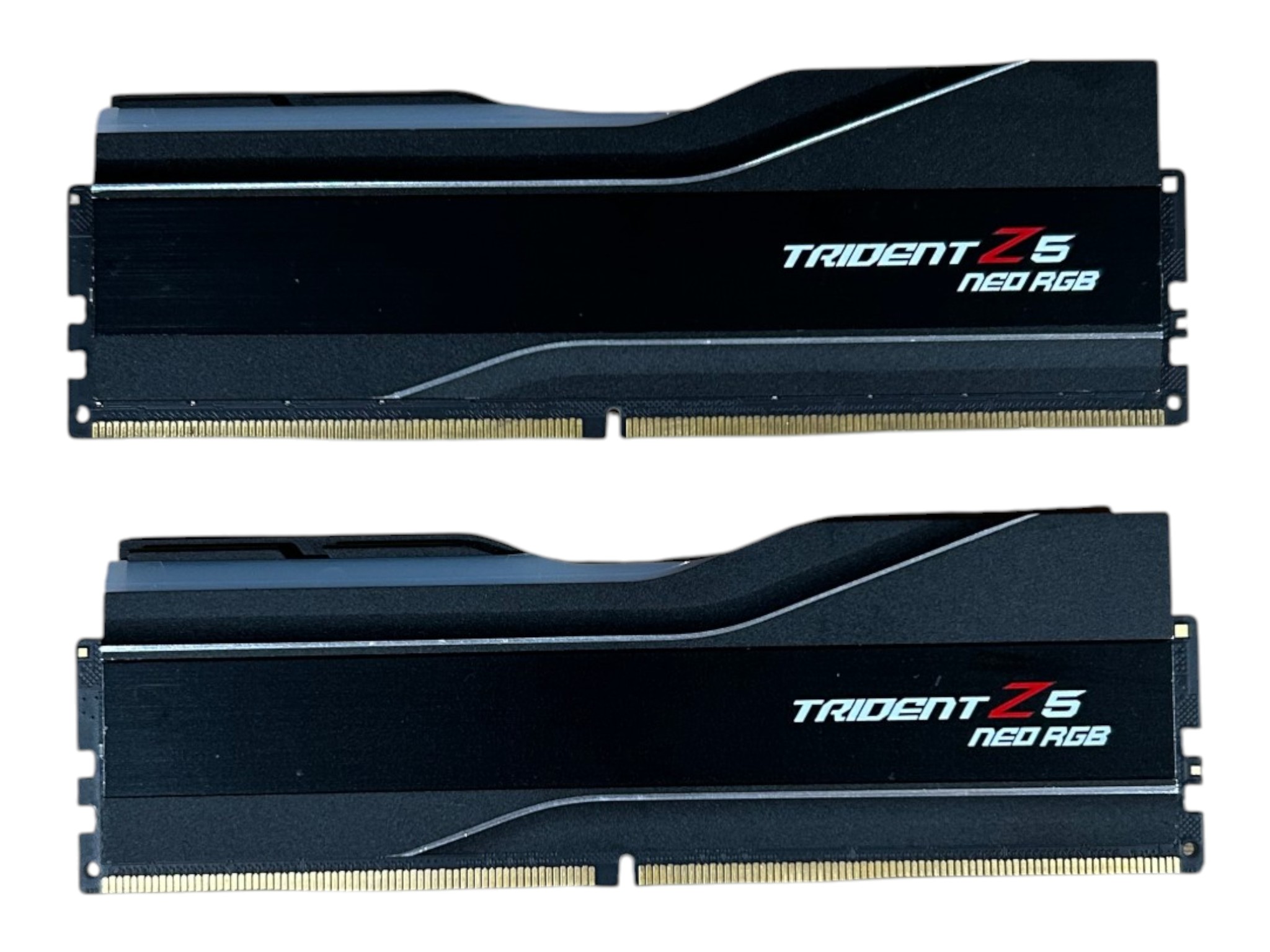 *OPEN BOX* GSKILL Trident Z5 NEO RGB 64GB DDR5 6000MT/s CL30