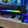 EVGA Geforce RTX 3080 12GB FTW Ultra 12G-P5-4877-KL