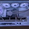 Content Creator/Steaming/Gaming PC | 7900x3d, RTX 5070 Ti | All White | 2TB | Win. 11 Pro