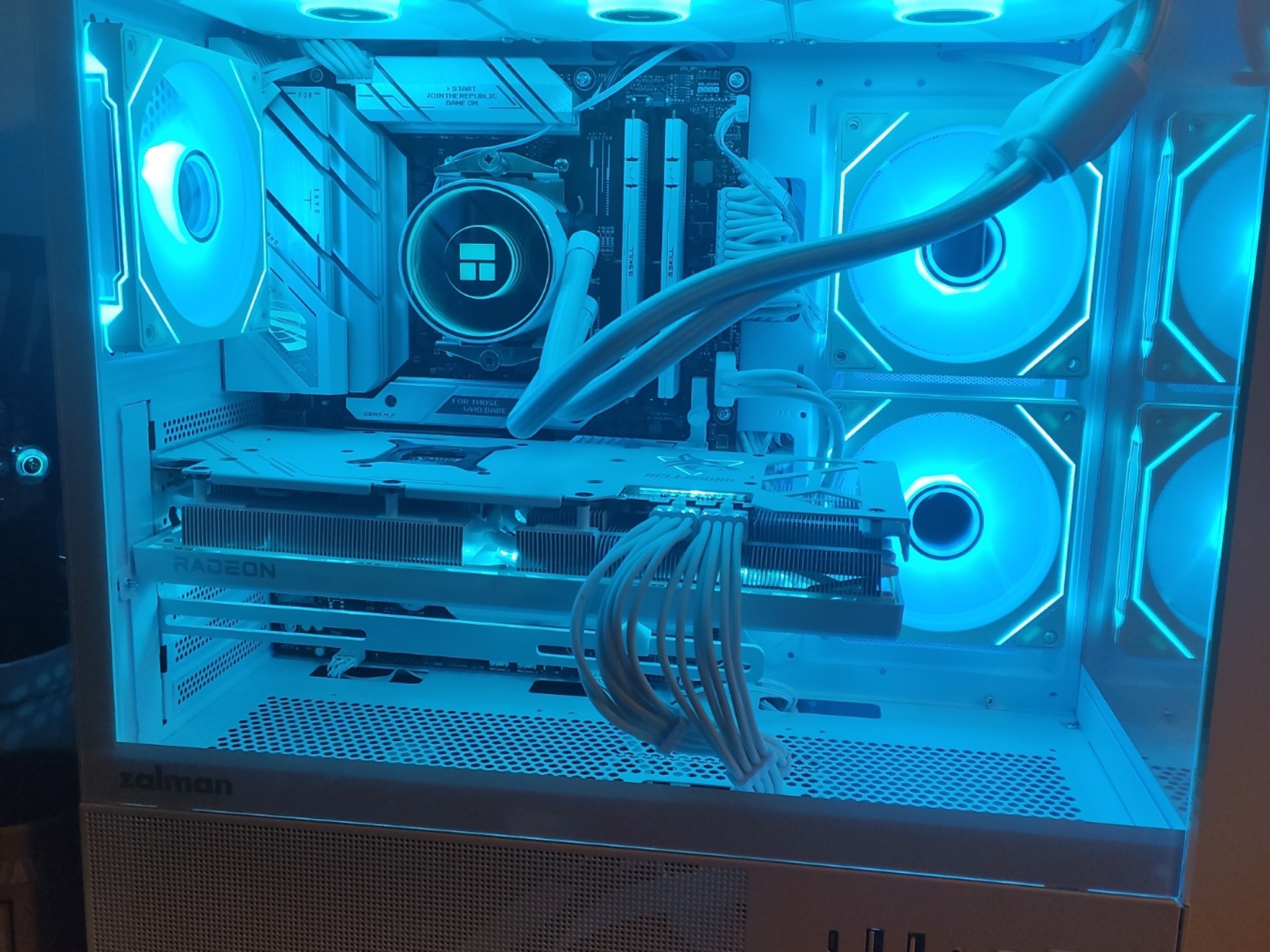 Cronix Frost