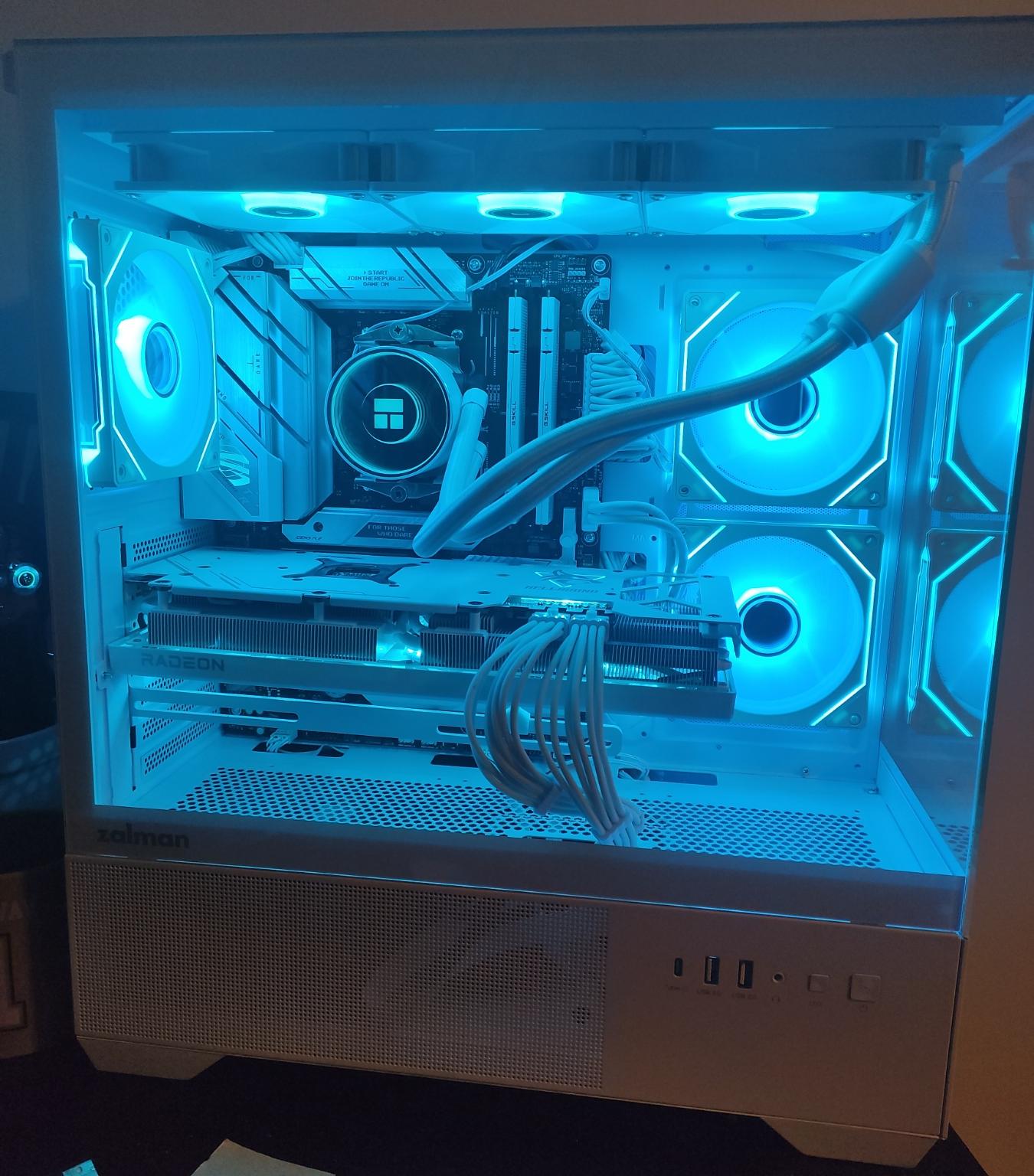 Cronix Frost